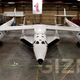 Illustration for article titled First Images of SpaceShipTwo, First Commercial Passenger Spacecraft in History